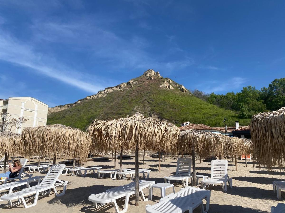 Sea Maria * Balchik